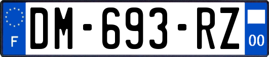 DM-693-RZ