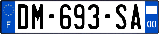 DM-693-SA