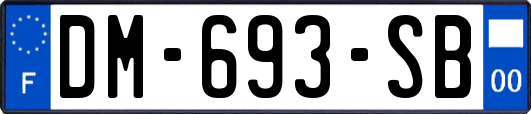 DM-693-SB