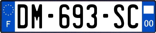 DM-693-SC
