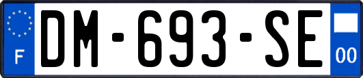 DM-693-SE