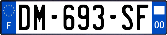 DM-693-SF