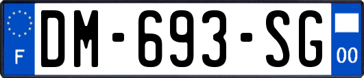 DM-693-SG