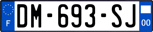 DM-693-SJ