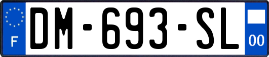 DM-693-SL