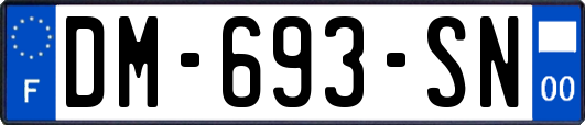 DM-693-SN