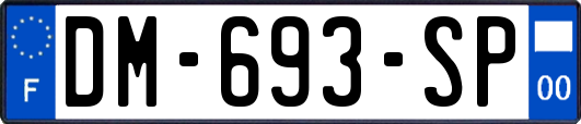 DM-693-SP