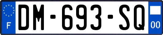 DM-693-SQ