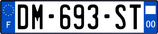 DM-693-ST