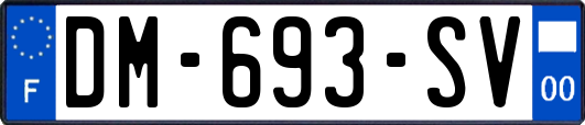 DM-693-SV