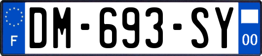 DM-693-SY