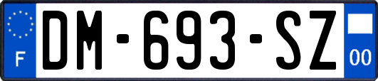 DM-693-SZ