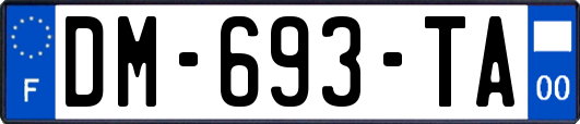 DM-693-TA