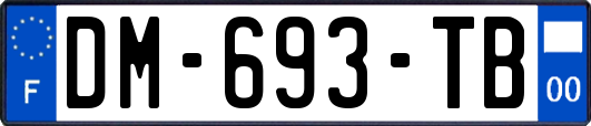 DM-693-TB
