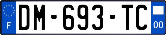 DM-693-TC