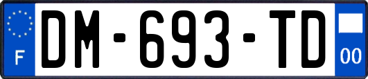 DM-693-TD