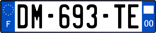 DM-693-TE