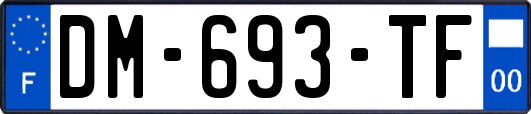 DM-693-TF