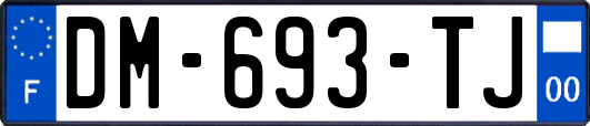 DM-693-TJ