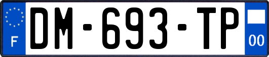 DM-693-TP