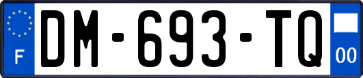 DM-693-TQ