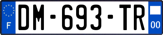 DM-693-TR