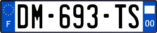 DM-693-TS
