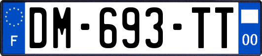 DM-693-TT