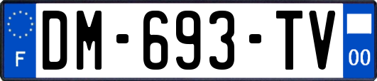 DM-693-TV