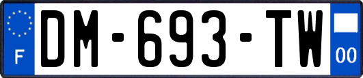 DM-693-TW