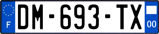 DM-693-TX