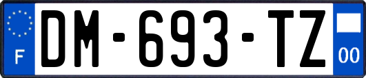 DM-693-TZ