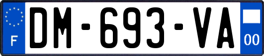 DM-693-VA