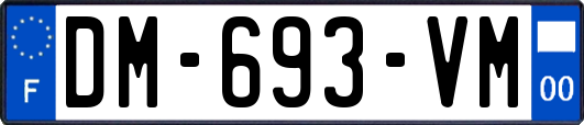 DM-693-VM