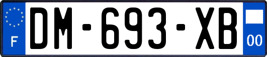 DM-693-XB