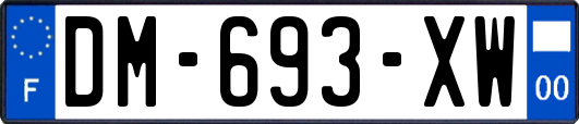 DM-693-XW