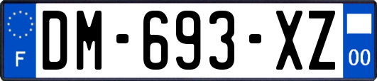 DM-693-XZ