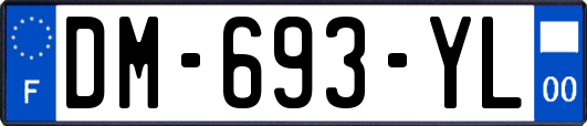 DM-693-YL