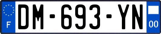 DM-693-YN