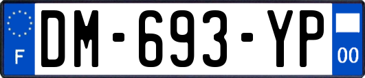 DM-693-YP