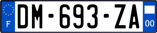 DM-693-ZA