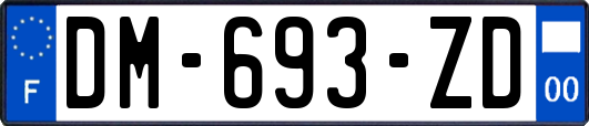 DM-693-ZD