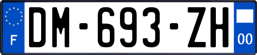 DM-693-ZH