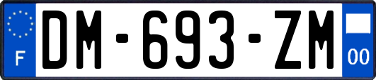 DM-693-ZM