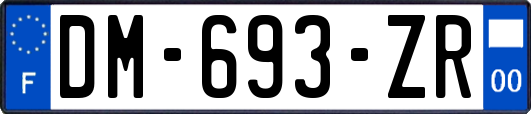 DM-693-ZR