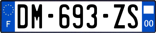 DM-693-ZS