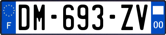 DM-693-ZV