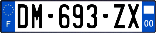 DM-693-ZX