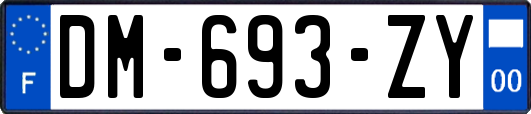 DM-693-ZY