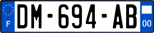 DM-694-AB